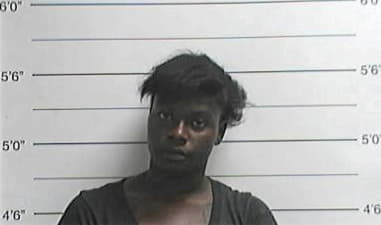 Jada Brooks, - Orleans Parish County, LA 